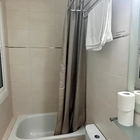 Can Setmanes By Cozycatalonia Blanes Extérieur photo
