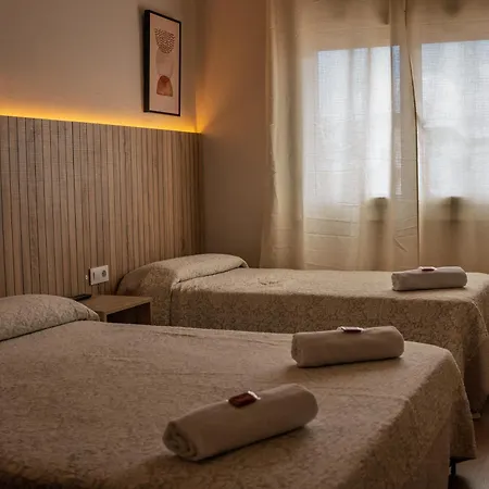 Can Setmanes By Cozycatalonia Blanes Extérieur photo