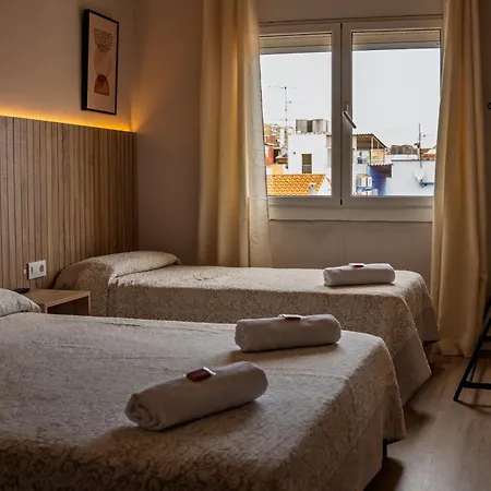 Can Setmanes By Cozycatalonia Blanes Extérieur photo