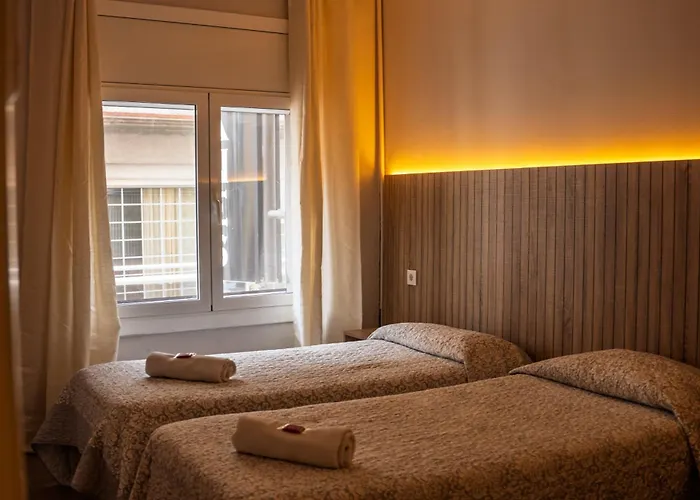 Can Setmanes By Cozycatalonia