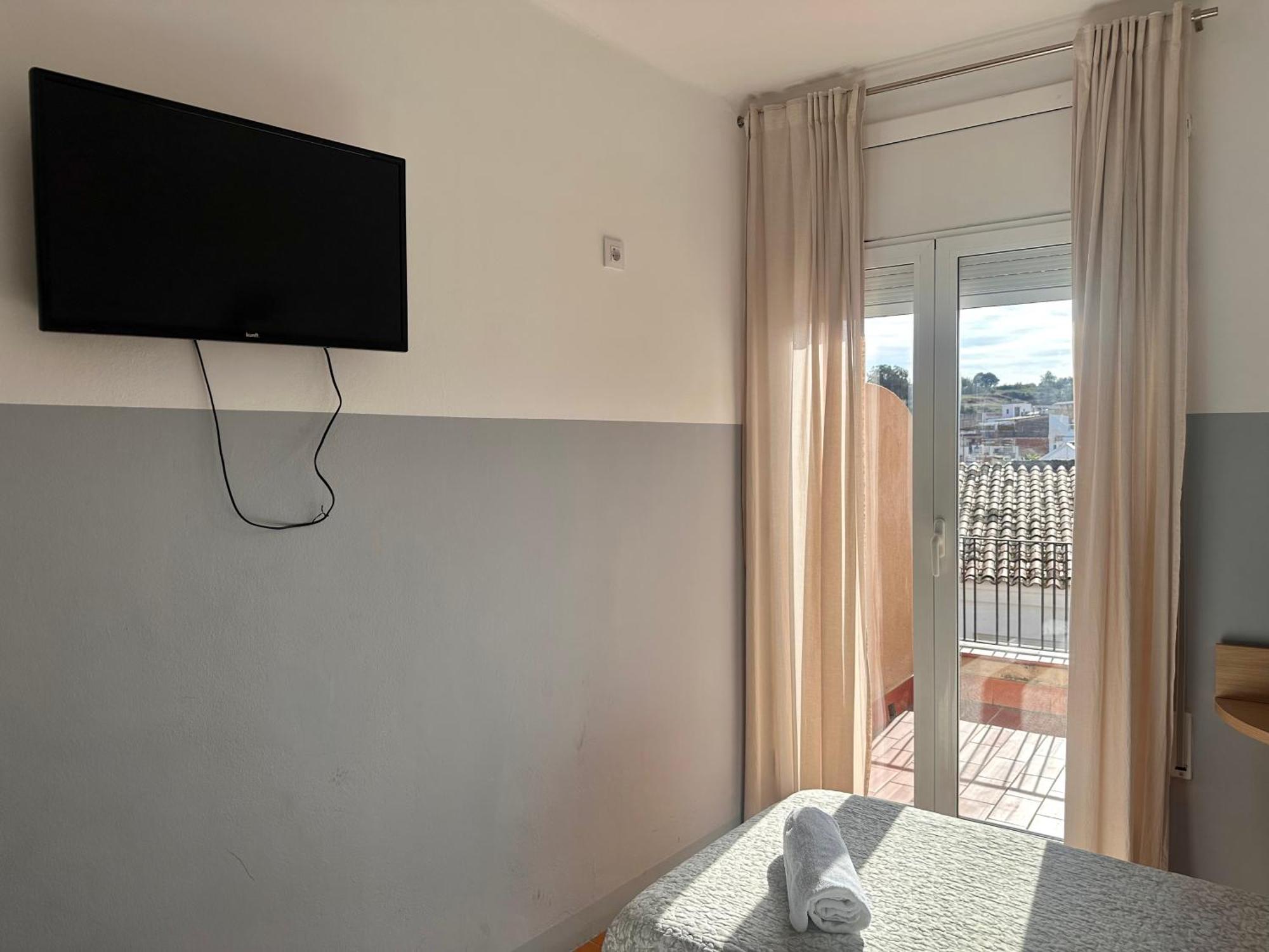 Gasthof Fonda Can Setmanes Blanes