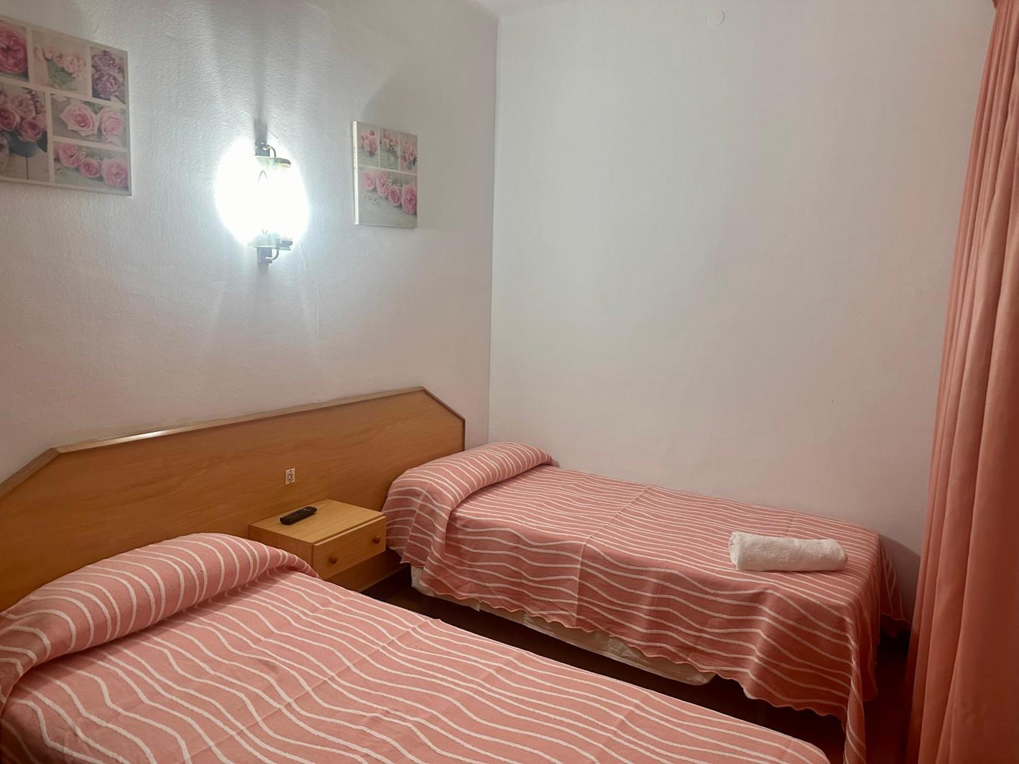 Gasthof Fonda Can Setmanes Blanes