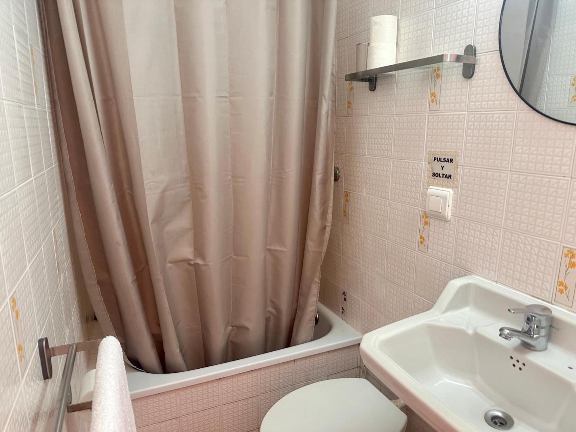 Fonda Can Setmanes Blanes