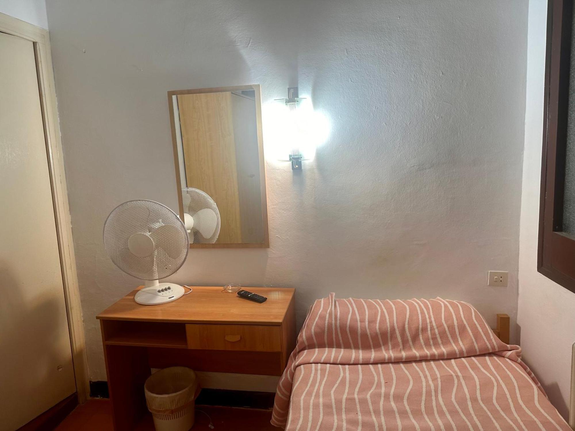 Fonda Can Setmanes Gasthof Blanes