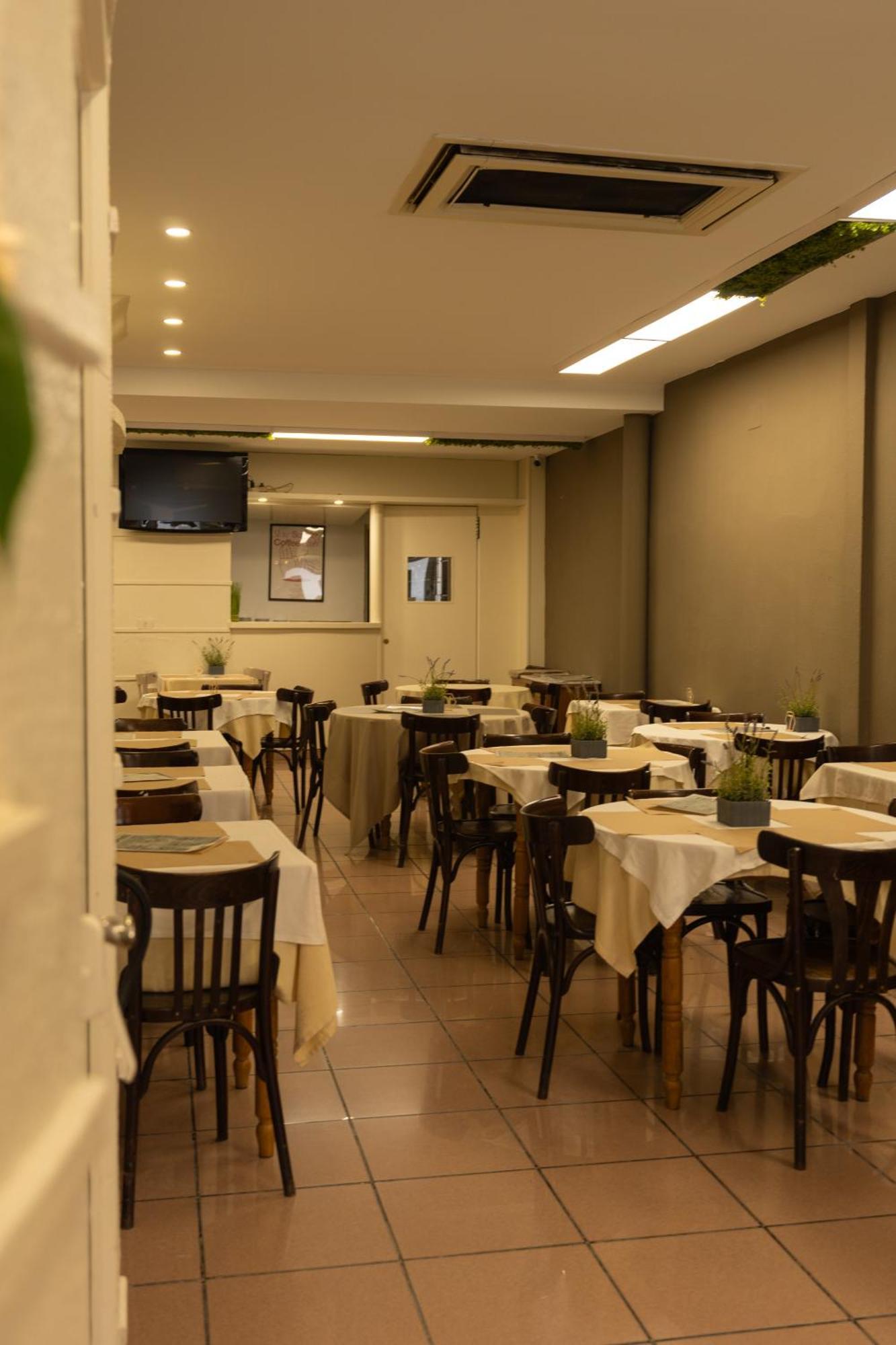 Fonda Can Setmanes 2* Blanes