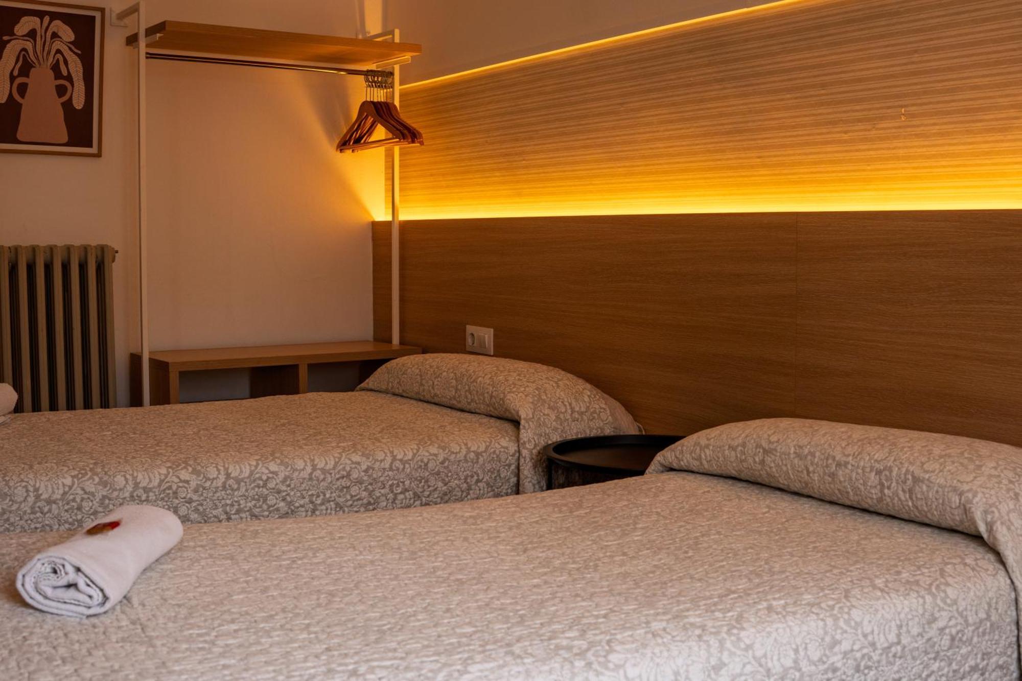 Guest house Fonda Can Setmanes Blanes