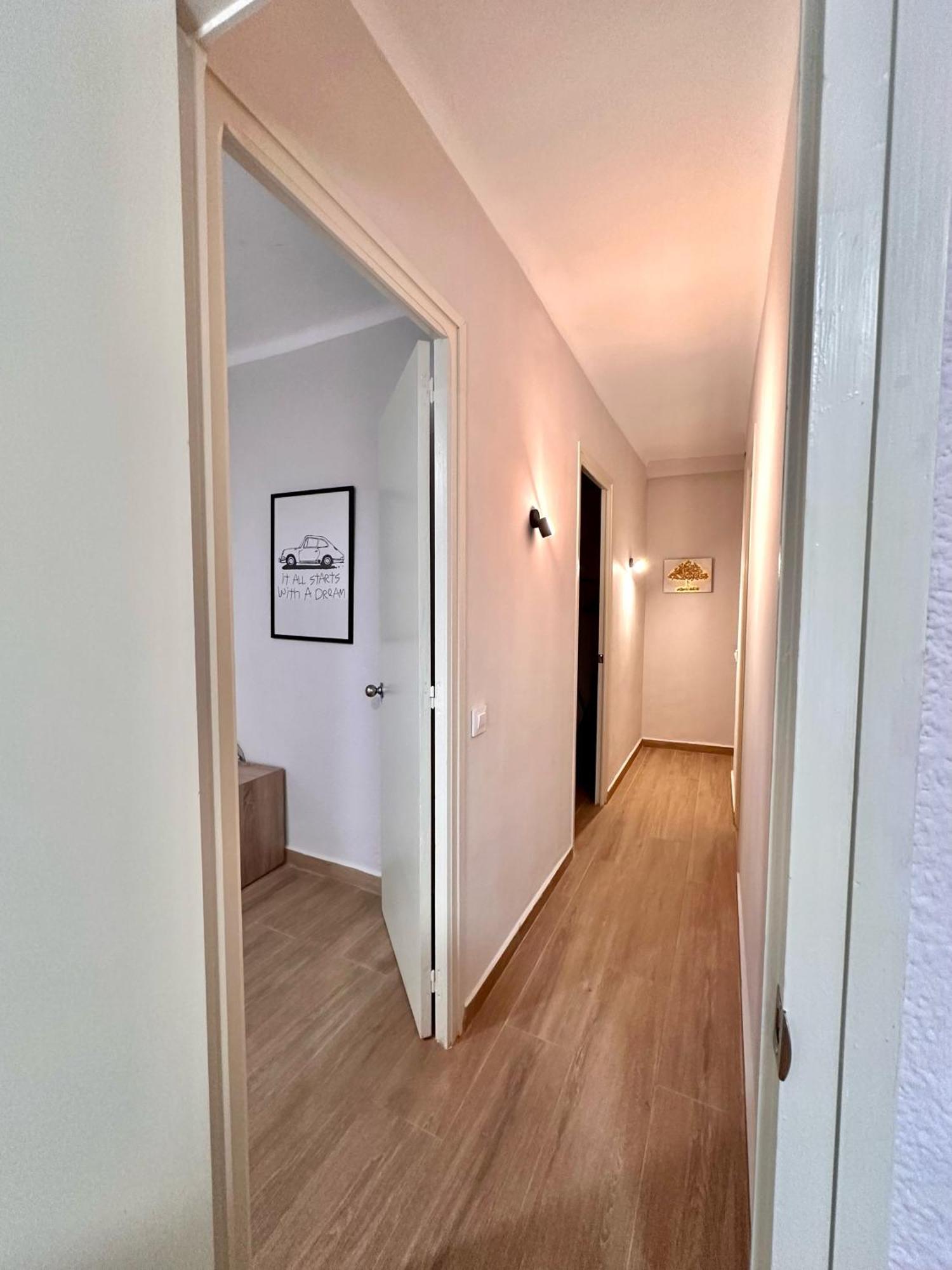 Fonda Can Setmanes Gasthof Blanes