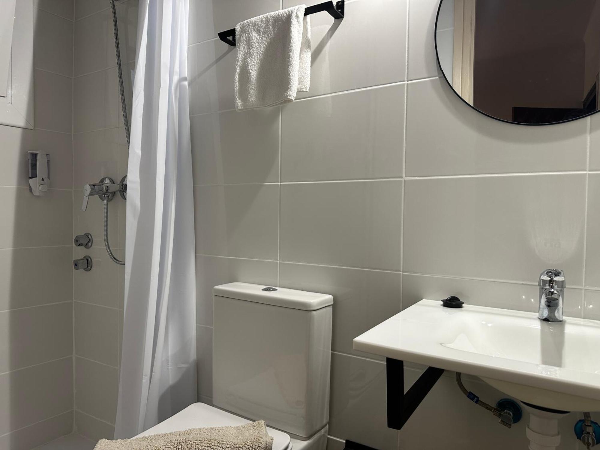 Guest house Fonda Can Setmanes Blanes