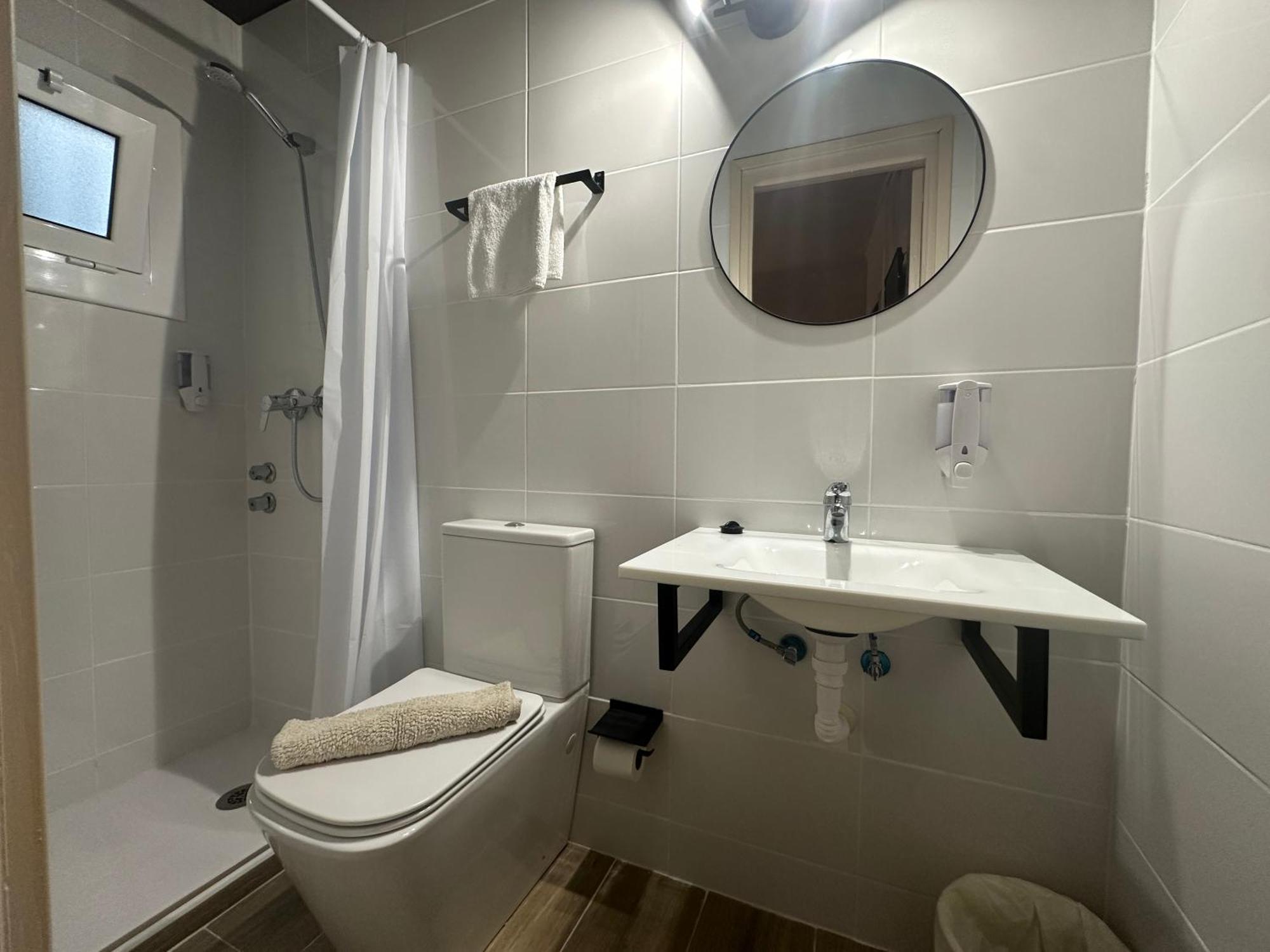 Fonda Can Setmanes Guest house