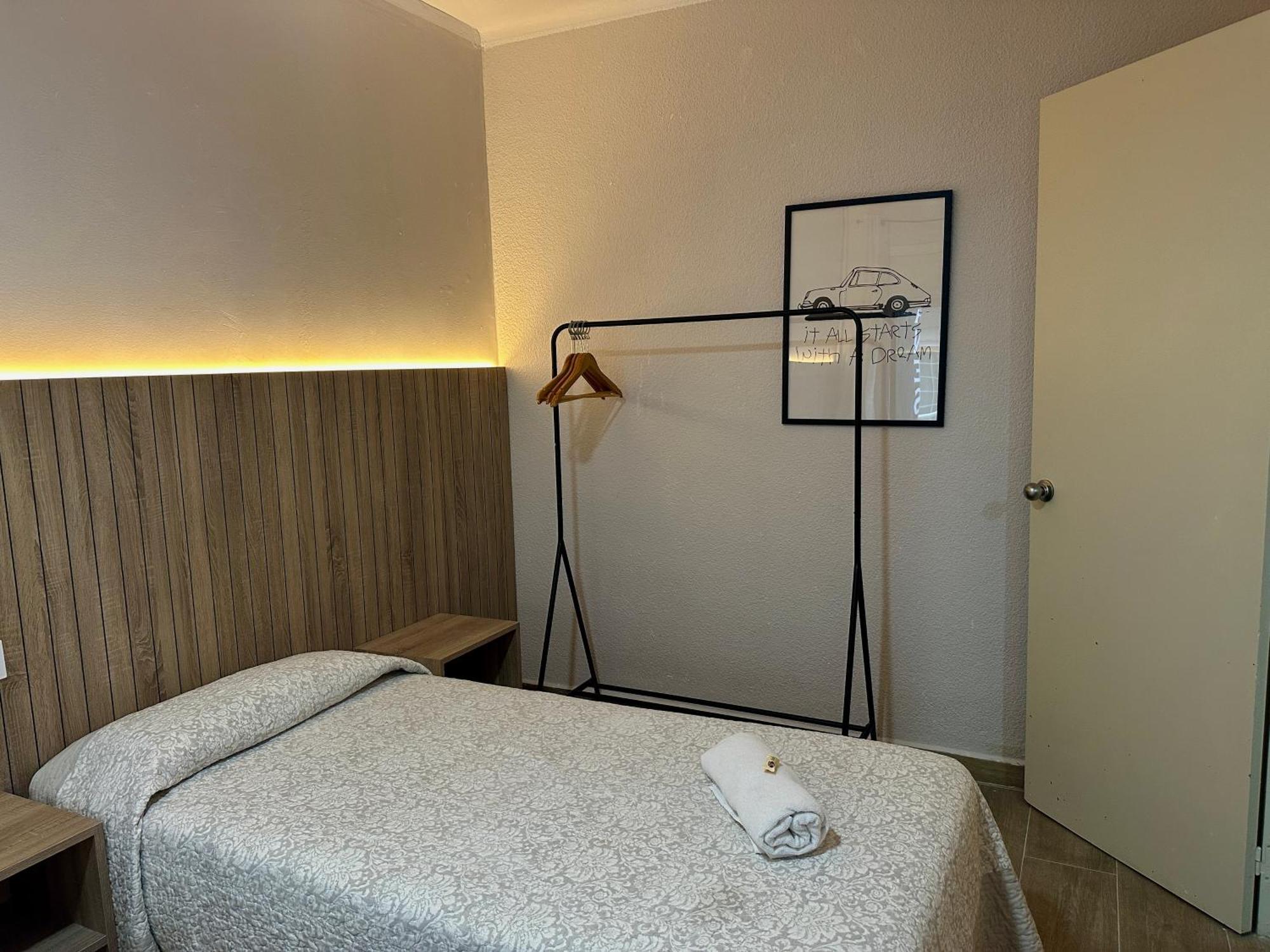 Affittacamere Setmanes By Cozycatalonia Blanes