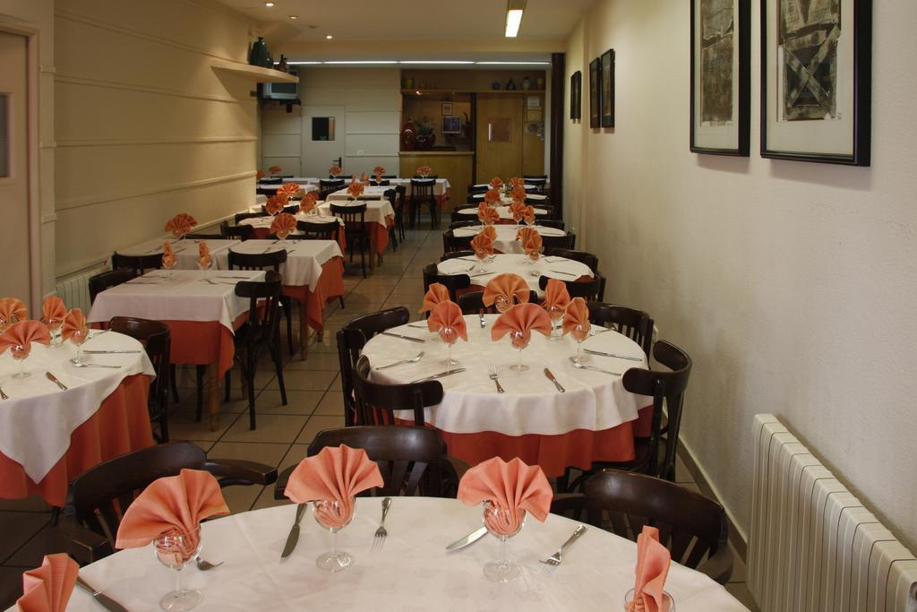 Gasthof Fonda Can Setmanes Blanes